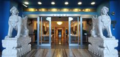 Grand Hotel del Mare