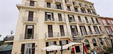Hotel Parigi 