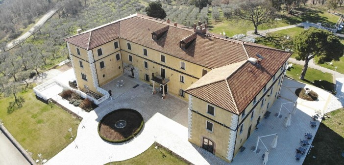 Eliceto Resort & Neroli SPA