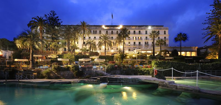 Royal Hotel Sanremo