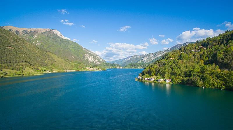 Lago di Ledro
